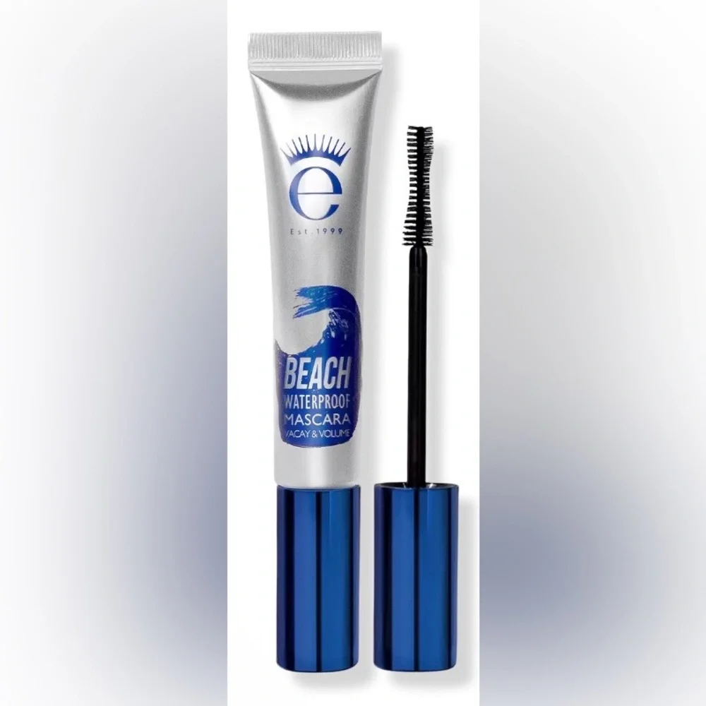 ⭐️NIB⭐️Eyeko~BEACH Waterproof Mascara - Black~Full Size